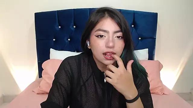 sammy_bunny1 from StripChat