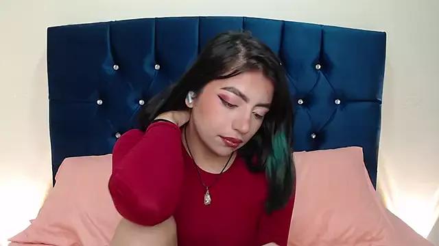 sammy_bunny1 from StripChat is Freechat