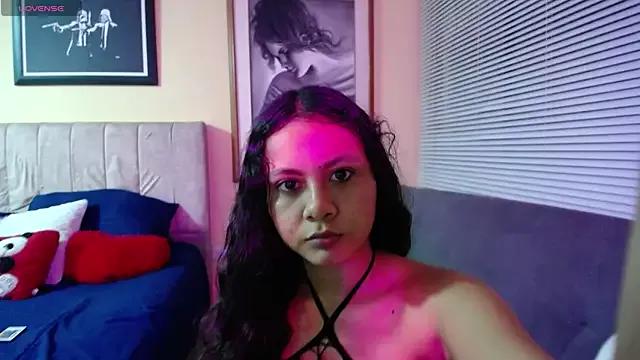 Sammy_Bunny777 from StripChat is Freechat