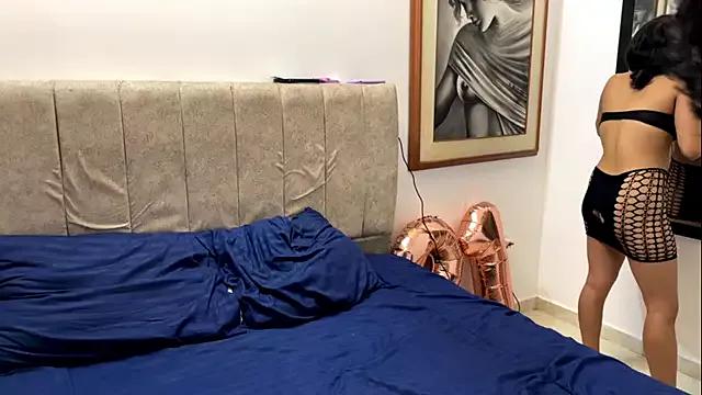 Sammy_Bunny777 from StripChat is Freechat