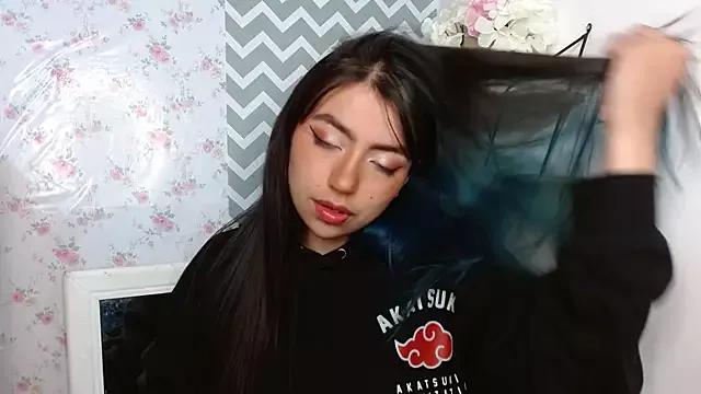 Sammy_Bunny_ from StripChat