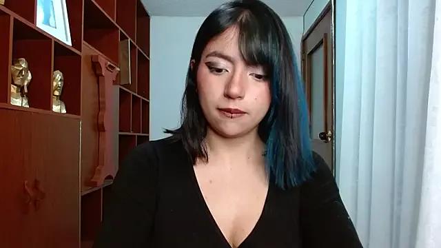 Sammy_Bunny_ from StripChat