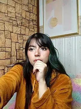 Sammy_Bunny_ from StripChat