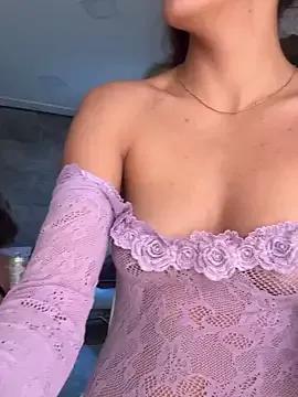Sammy_charlot from StripChat