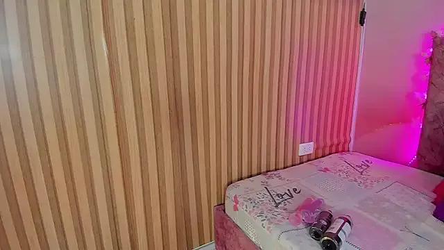sammy_cooper__ from StripChat is Freechat