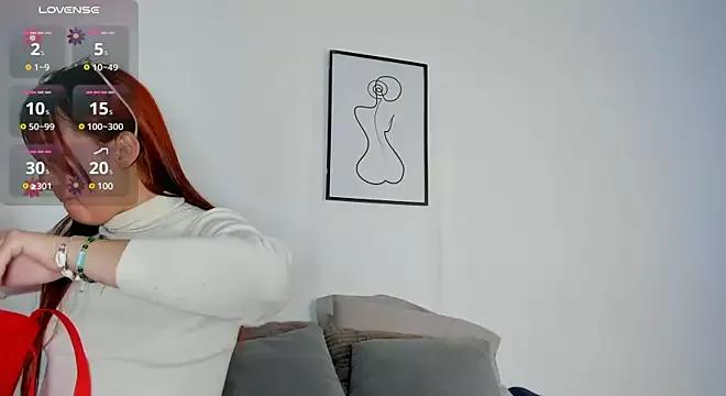 sammy_Dh from StripChat is Freechat