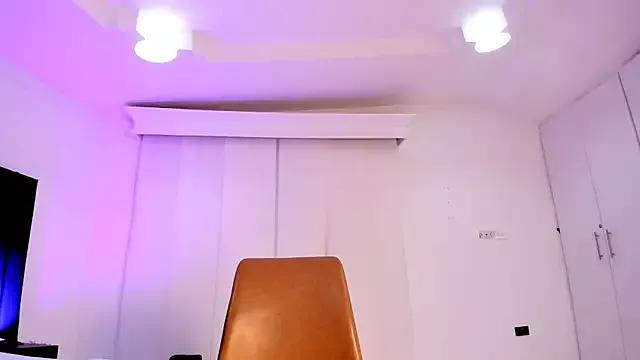 Sammy_dool from StripChat