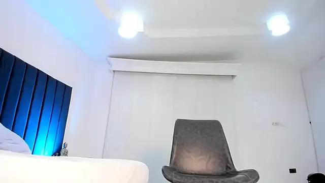 Sammy_dool from StripChat