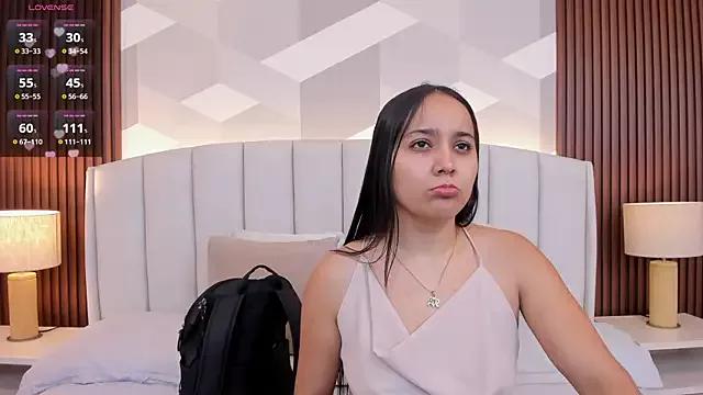 Sammy_Fit_ from StripChat