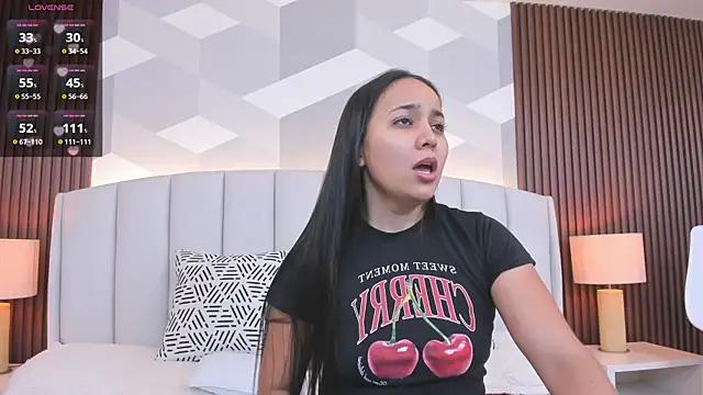 Sammy_Fit_ from StripChat