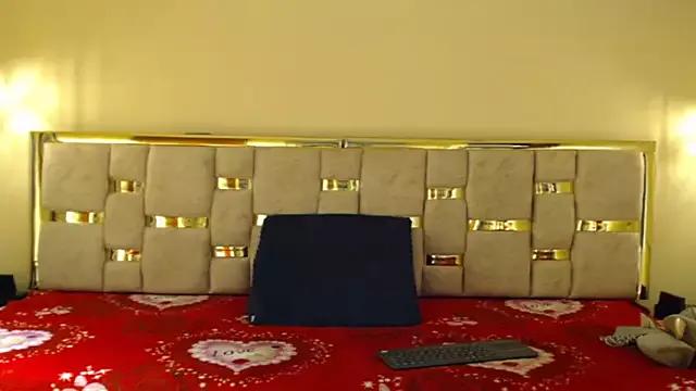 Sammy_fox23 from StripChat is Freechat