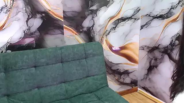 Sammy_fox23 from StripChat is Freechat