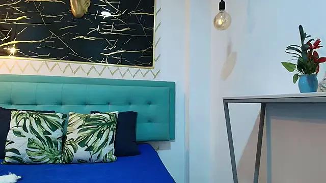 Sammy_Matt from StripChat is Freechat