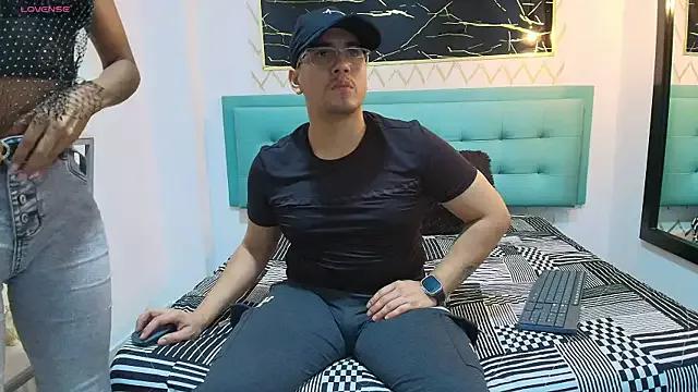 Sammy_Matt from StripChat
