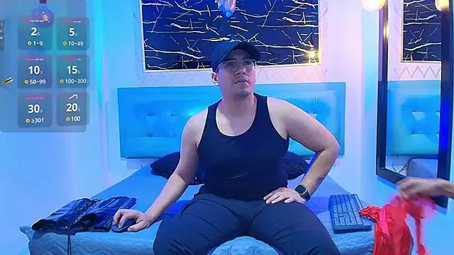 Sammy_Matt from StripChat
