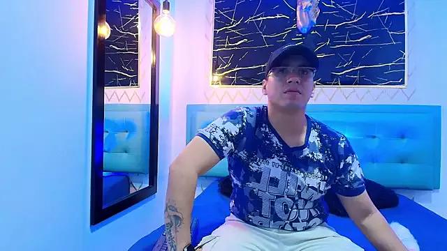 Sammy_Matt from StripChat