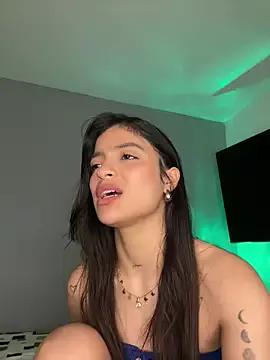 Sammy_pink from StripChat