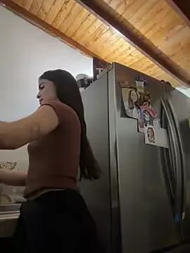 Sammy_pink from StripChat