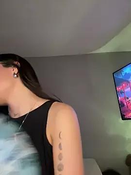Sammy_pink from StripChat is Freechat