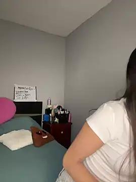 Sammy_pink from StripChat