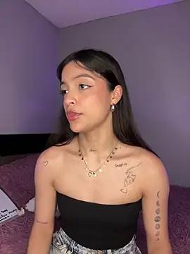 Sammy_pink from StripChat