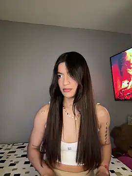 Sammy_pink from StripChat