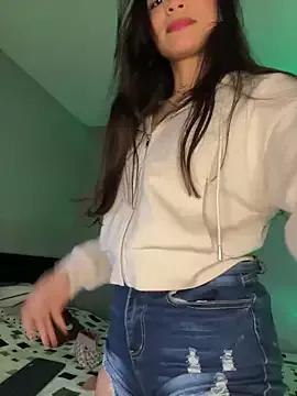 Sammy_pink from StripChat