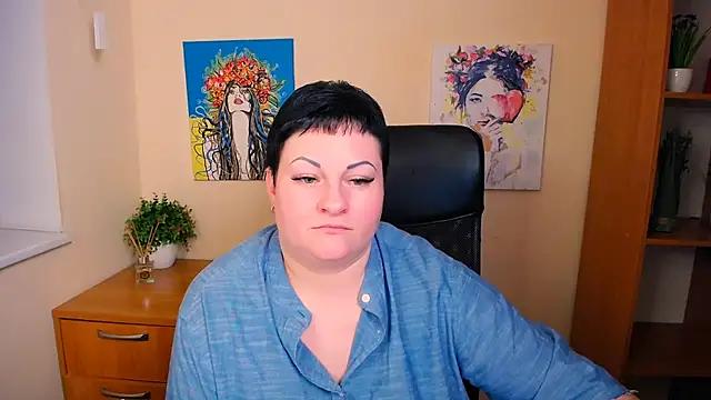 Sammy_playful webcams show profile image 