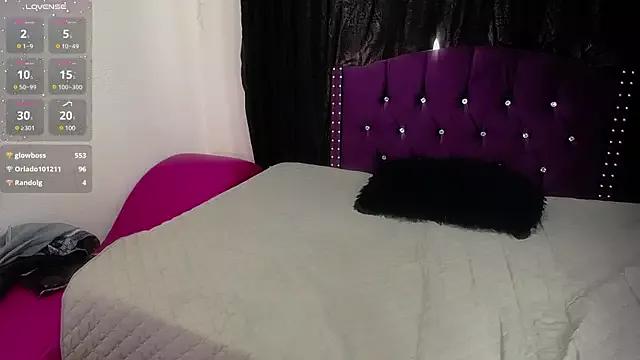 Sammy_stg webcams show profile image 