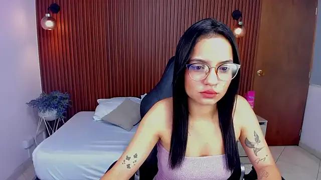 sammy_sweetss from StripChat is Freechat