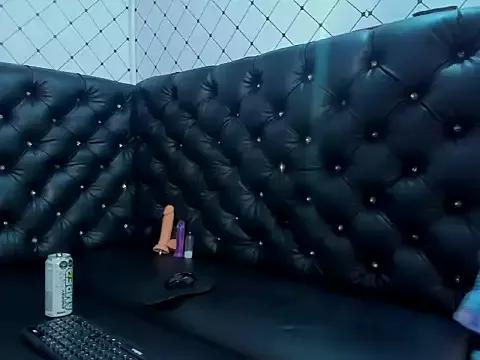 SAMMY_THEMADAME from StripChat is Freechat