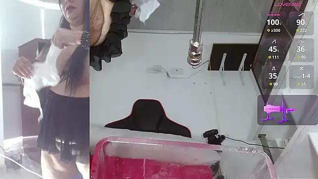 Dirty chat webcam: explore liveshows with versed models, from laying bare to fetishes, in a variety of sexy free adult webcams.