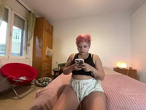 sammymoon from StripChat