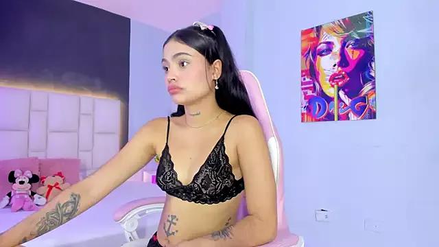SammyRose_ from StripChat