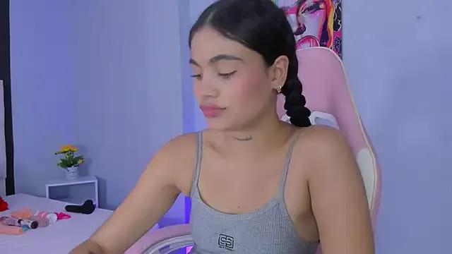 SammyRose_ from StripChat