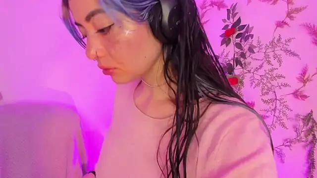 Sammysammy_ from StripChat