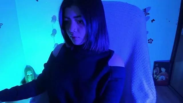 Sammysammy_ from StripChat