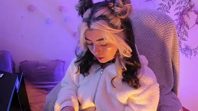 Sammysammy_ from StripChat