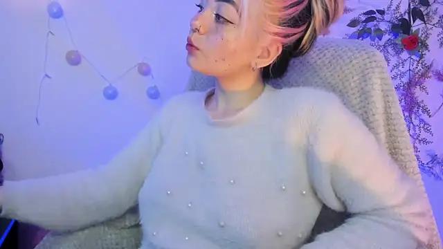 Sammysammy_ from StripChat
