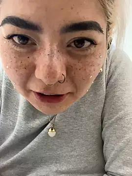 Sammysammy_ from StripChat