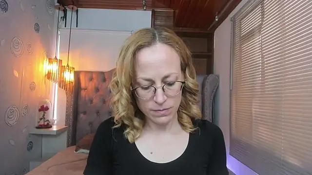 SammySanders from StripChat