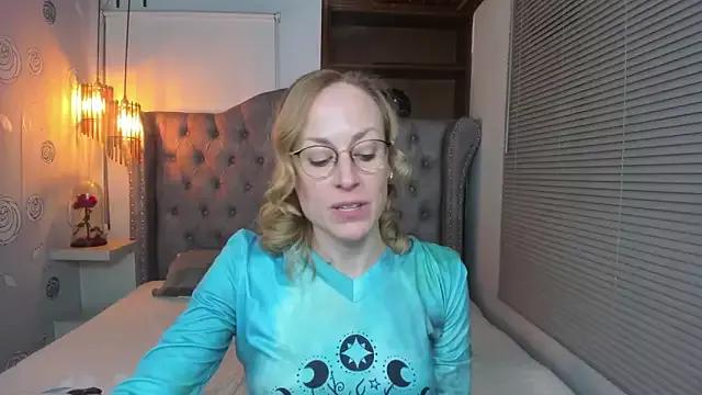 SammySanders from StripChat