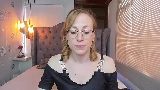 SammySanders from StripChat