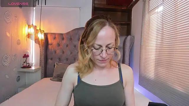 SammySanders from StripChat