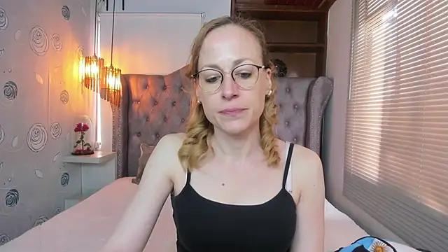 SammySanders from StripChat