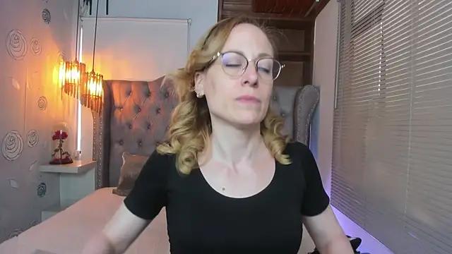 SammySanders from StripChat