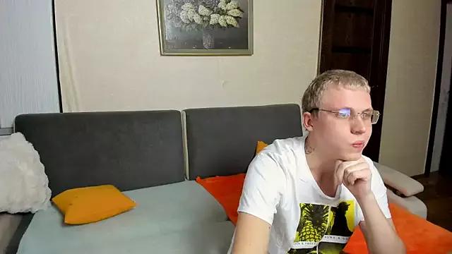 SammySccott from StripChat