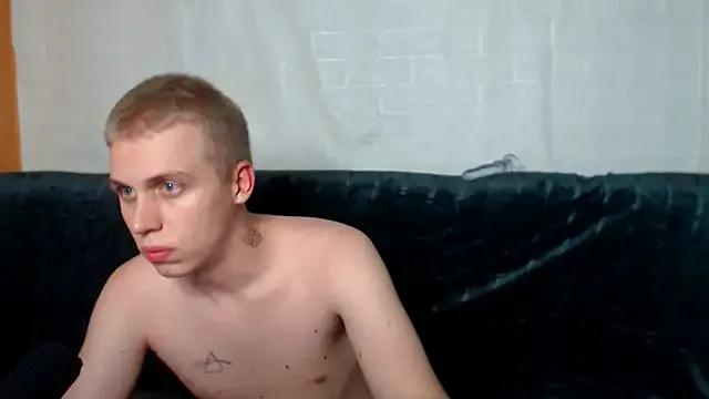 SammySccott from StripChat