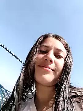 sammyyblondee from StripChat is Freechat