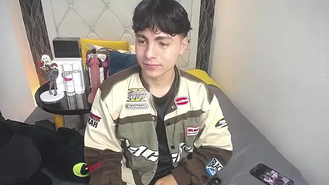 Samu_FoXXX webcams show profile image 